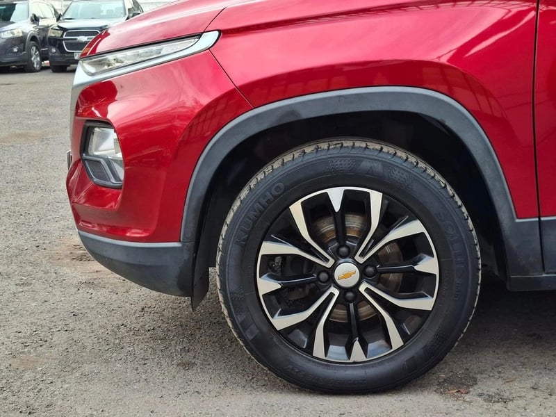 Chevrolet GROOVE 1.5 2022 - Imagen 6 de 20