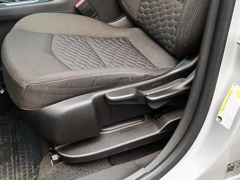 Chevrolet EQUINOX 1.5 2020 - Imagen 15 de 20