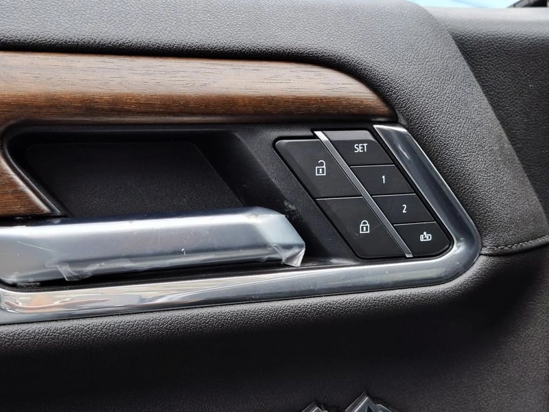 Chevrolet SILVERADO 3.0 2026 - Imagen 12 de 20