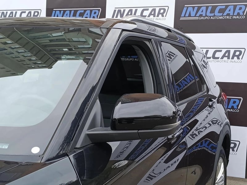 Ford EXPLORER 2.0 2024 - Imagen 4 de 20