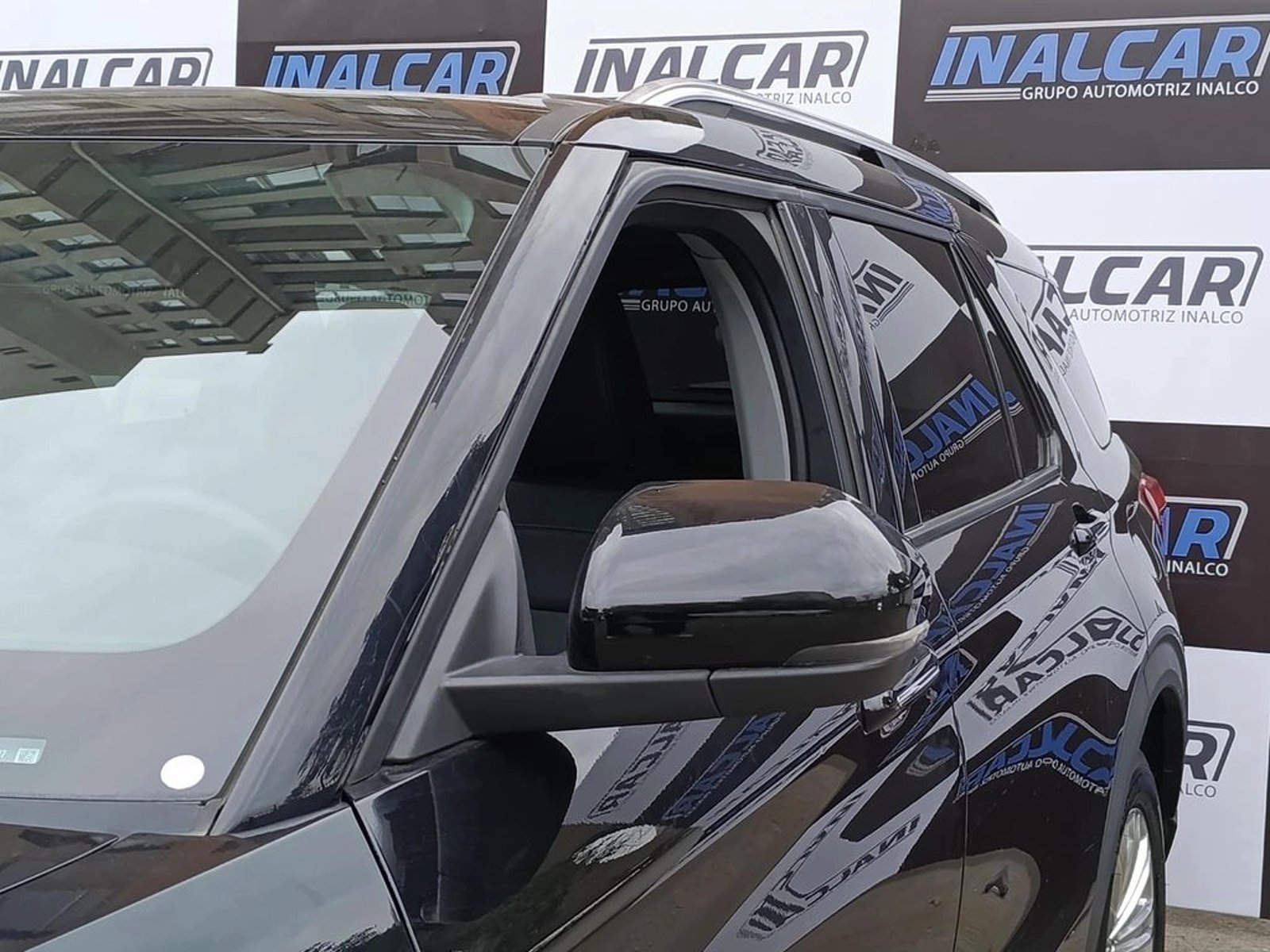 Ford EXPLORER 2.0 2024 - Foto 4 de 20