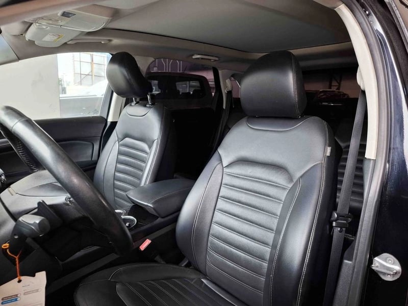 Ford EDGE 3.5 2018 - Imagen 14 de 20