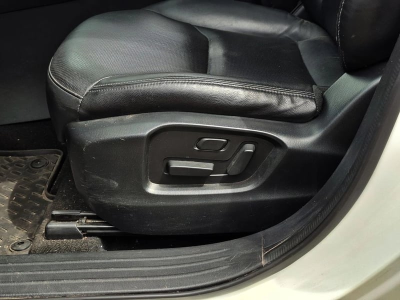 Mazda CX-9 2.5 2021 - Imagen 14 de 20