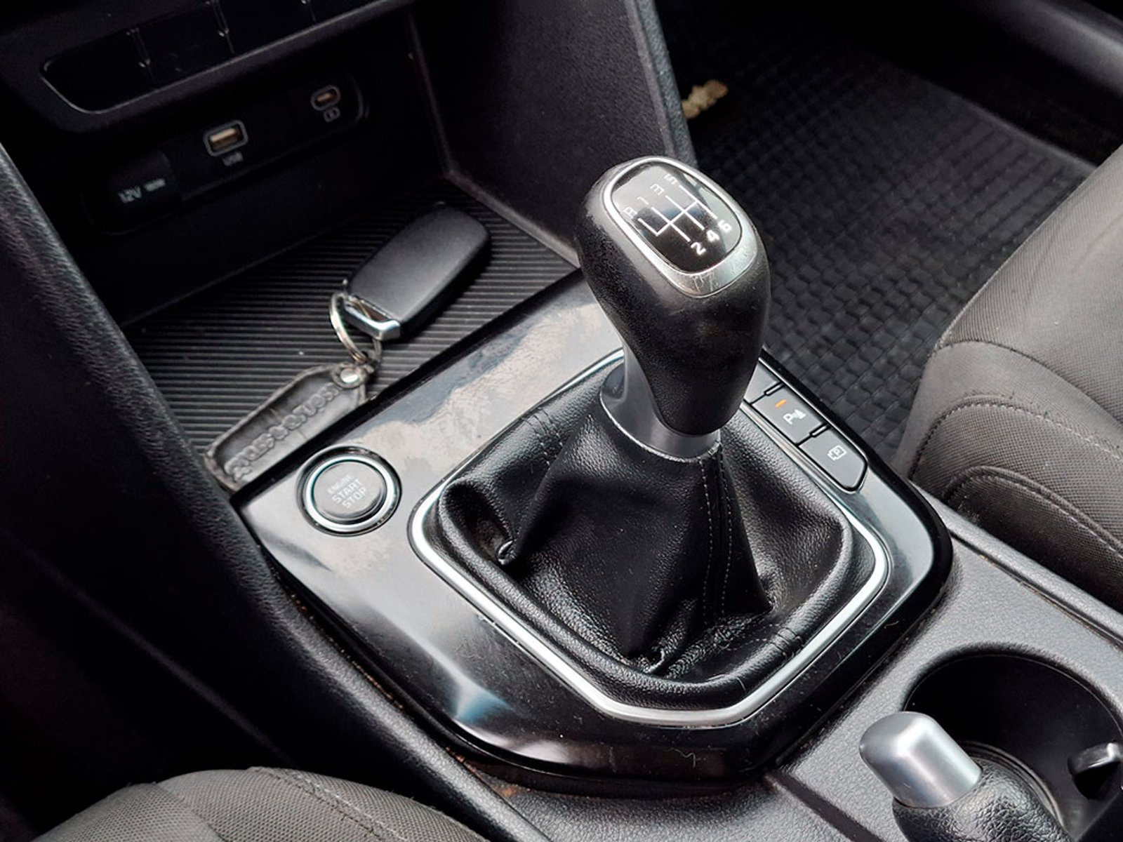 KIA SPORTAGE EX 2.0 2023 - Imagen 20 de 20