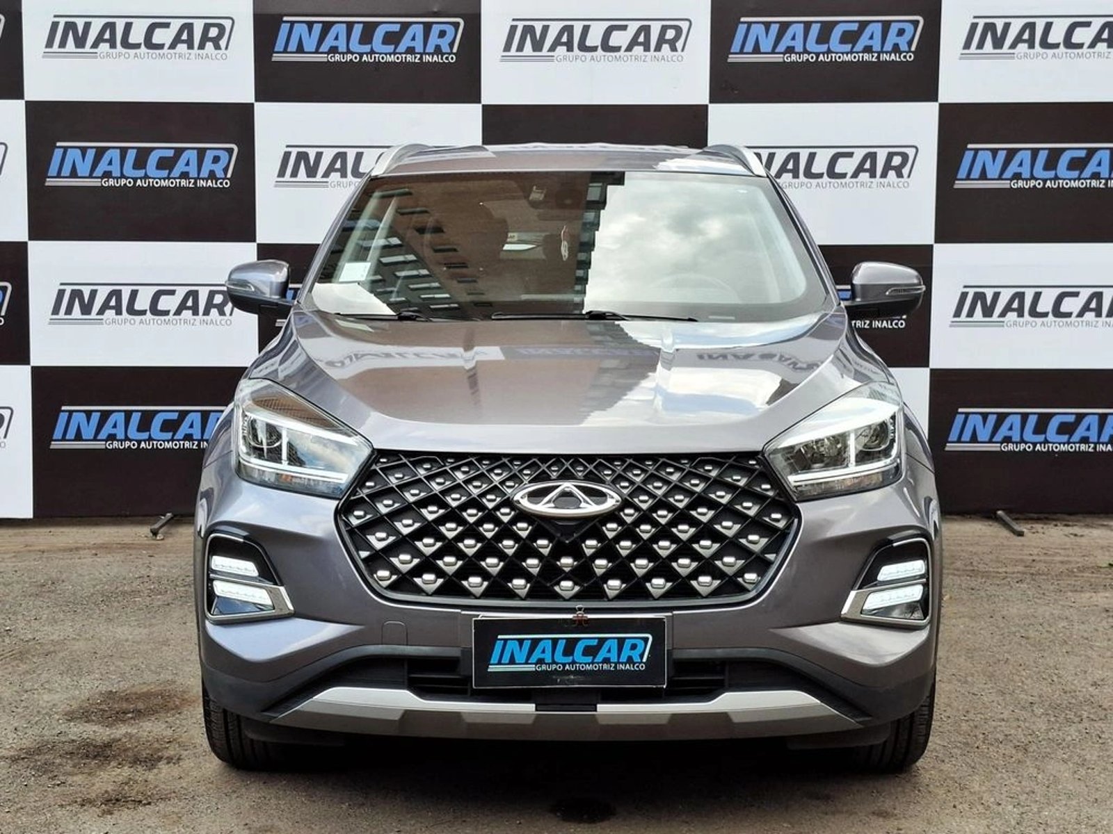 Chery TIGGO 3 1.5 2024 - Foto 2 de 20