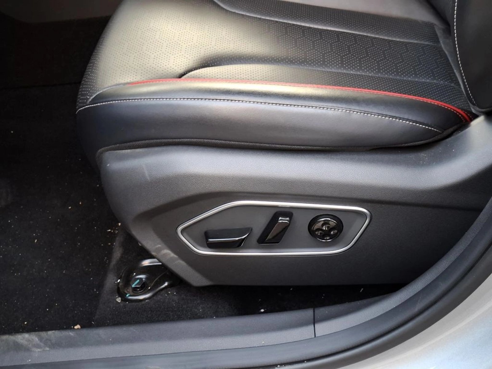 BAIC X7 1.5 2025 - Imagen 14 de 20