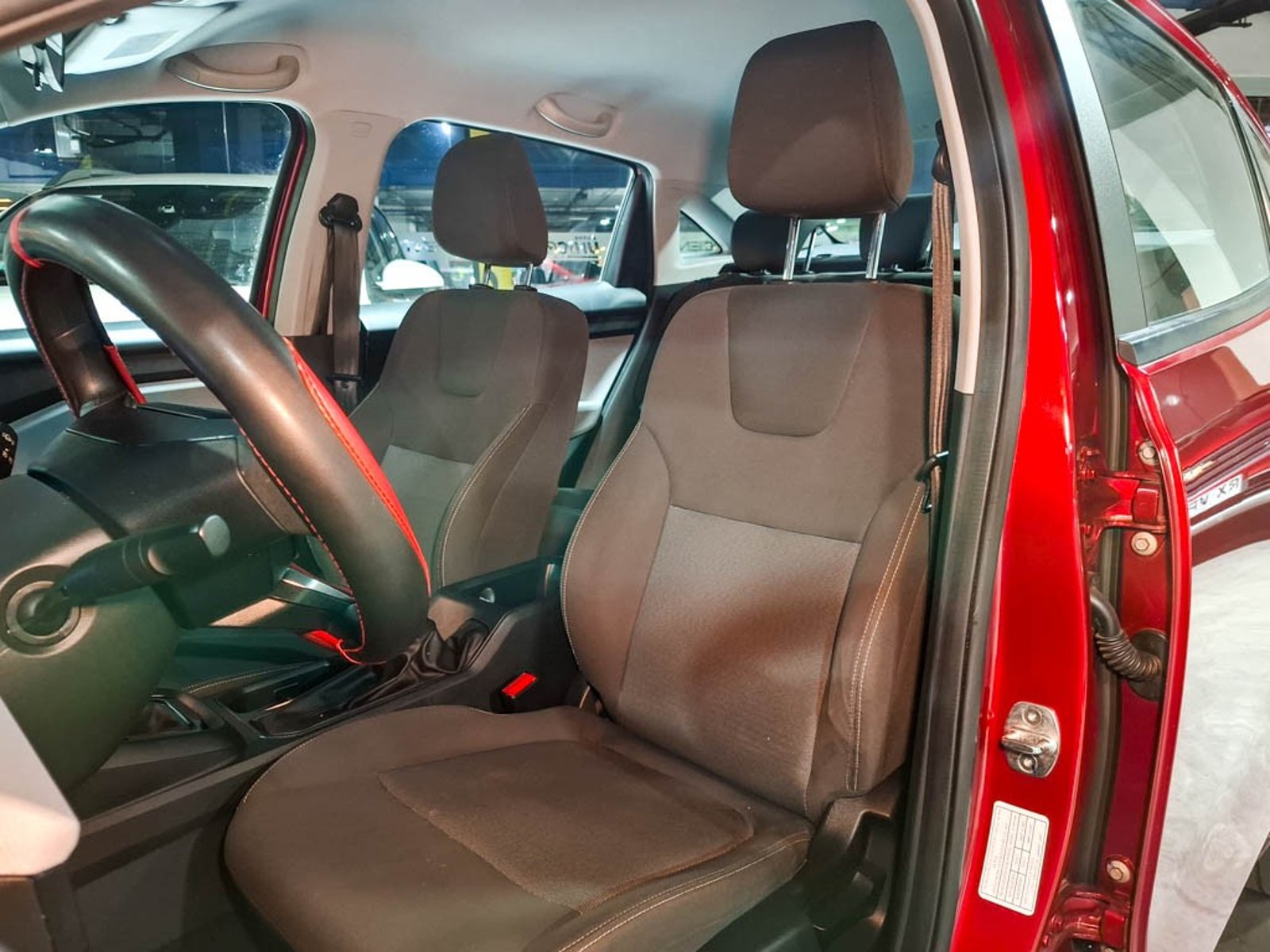 CHEVROLET SAIL 1.5 NB 2024 - Imagen 13 de 15