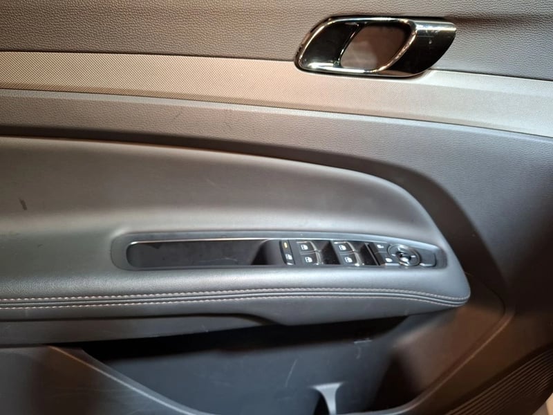 Ford TERRITORY TREND 1.5 AUT 2025 - Imagen 11 de 20