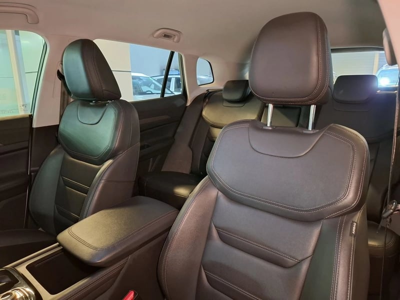 Ford TERRITORY TREND 1.5 AUT 2025 - Imagen 20 de 20