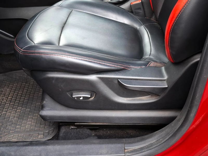 Chevrolet GROOVE 1.5 2022 - Imagen 17 de 20
