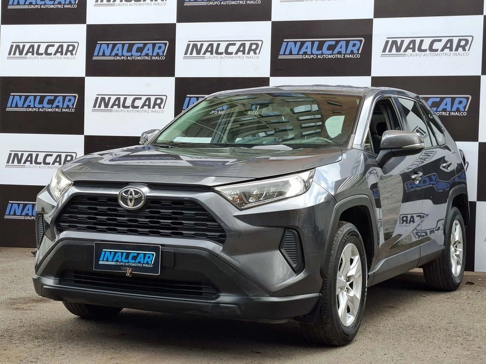 Toyota Rav4 2.0 2019