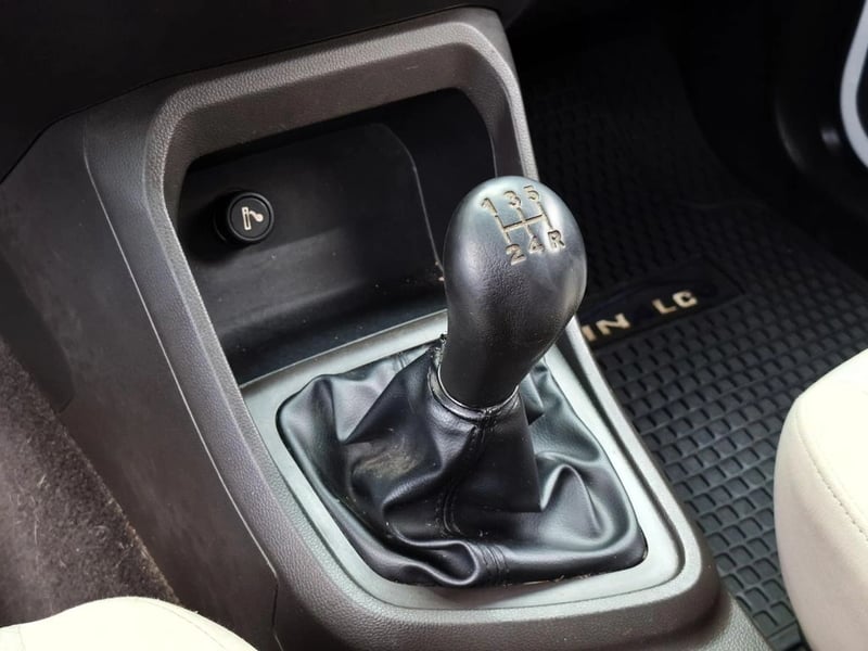 Chevrolet N400 MAX 1.5 2022 - Imagen 18 de 18