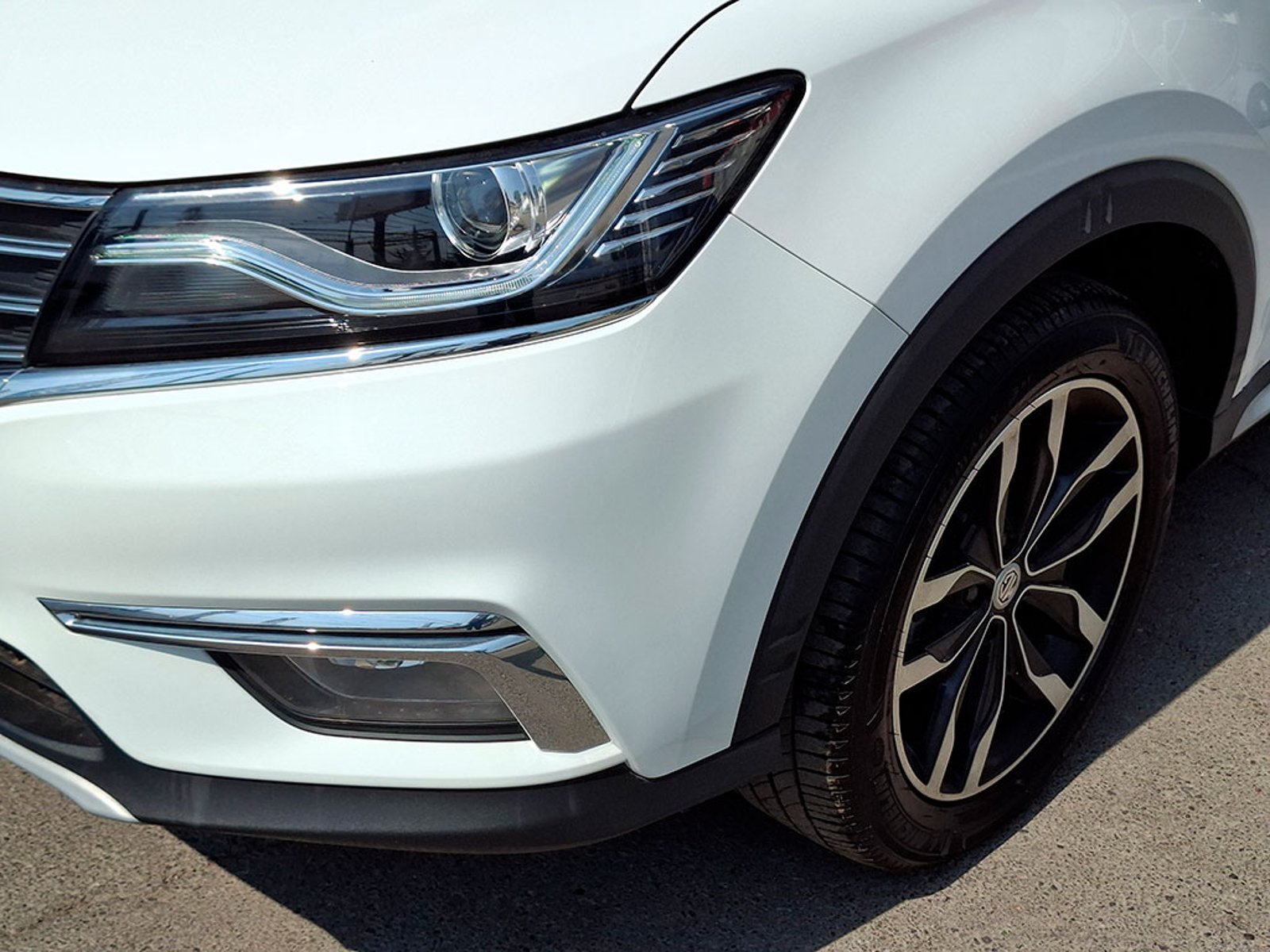 MG RX5 1.5T 2023 - Imagen 4 de 20