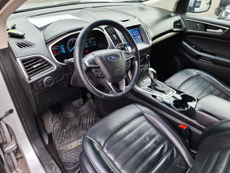 Ford EDGE 2.0 2018 - Imagen 16 de 20