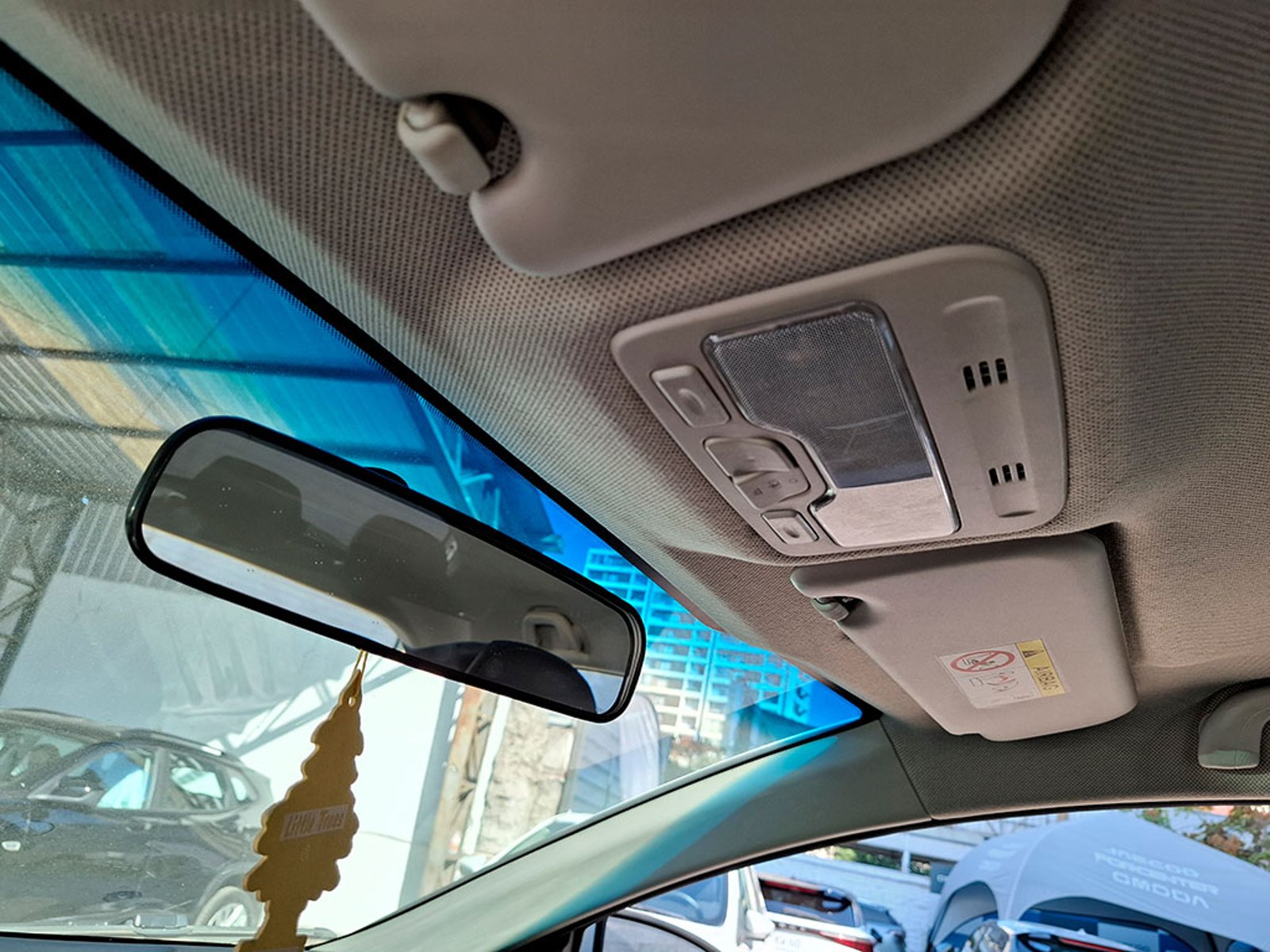 JAC JS2 1.5 LUXURY MT 2025 - Imagen 20 de 20