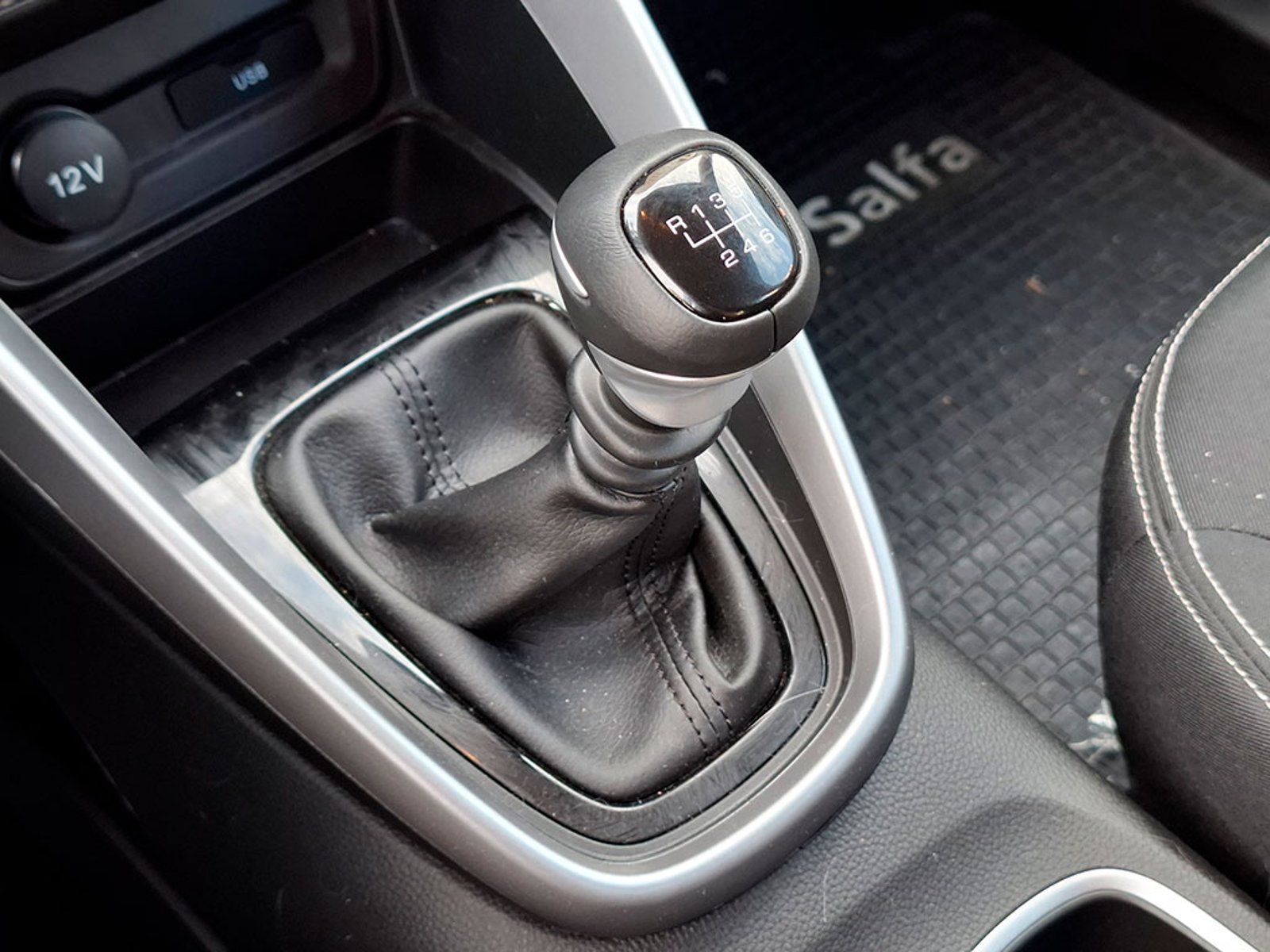 CHEVROLET GROOVE 1.5 LTZ 2024 - Imagen 19 de 20