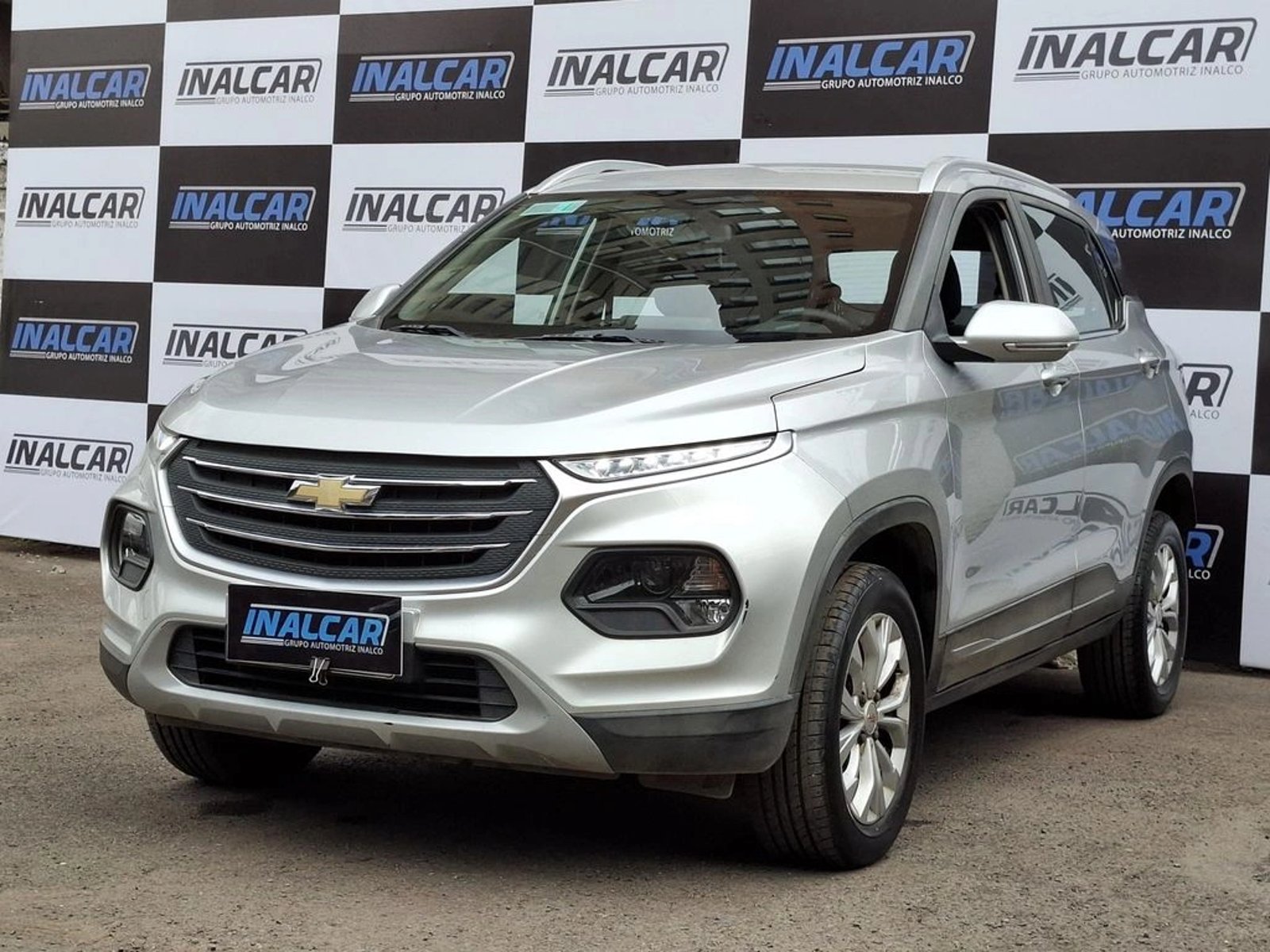 Chevrolet Groove 2023 en La Florida
