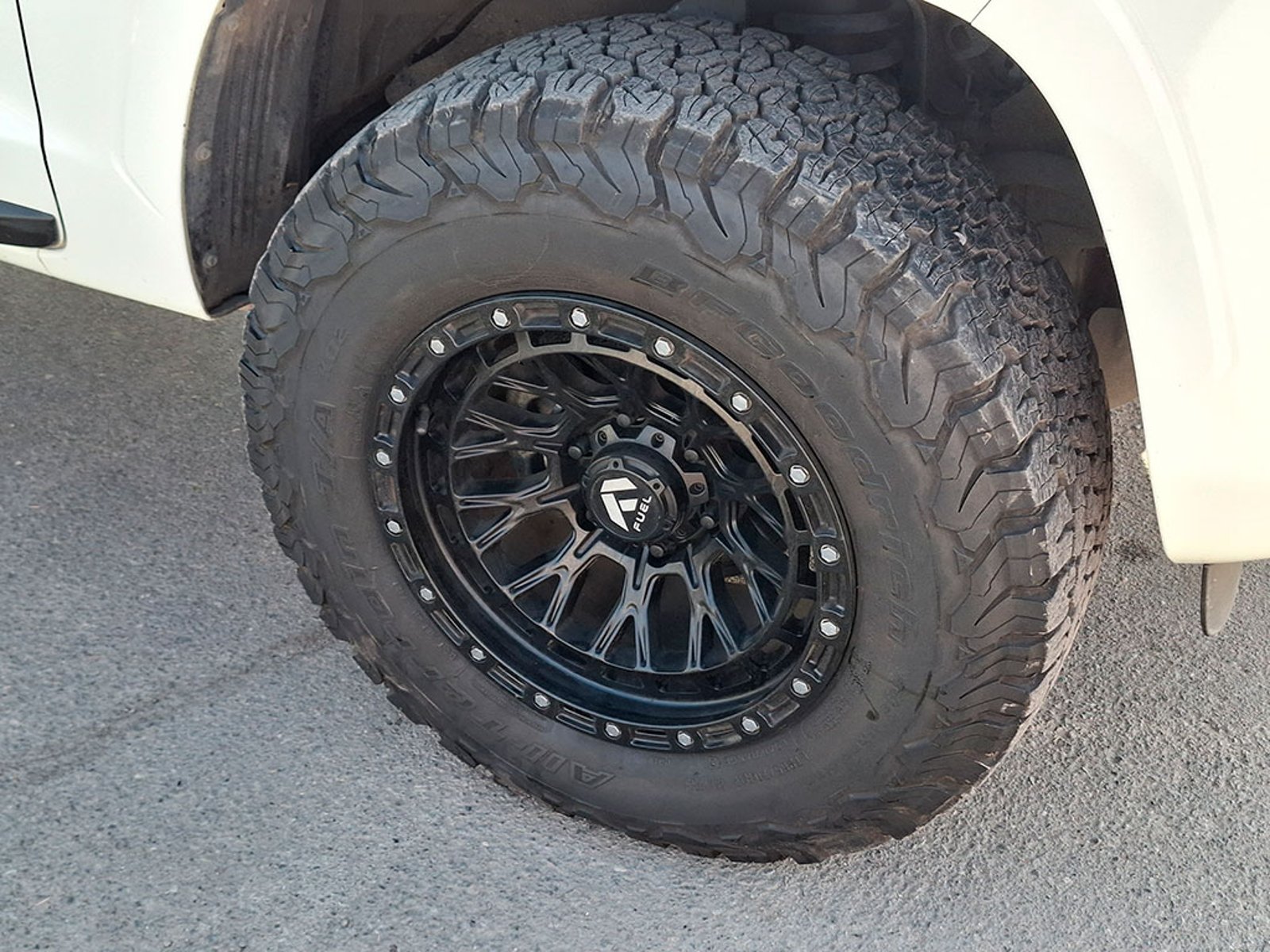 Mitsubishi L200 2.4 KATANA XR 4X2 2025 - Imagen 6 de 20