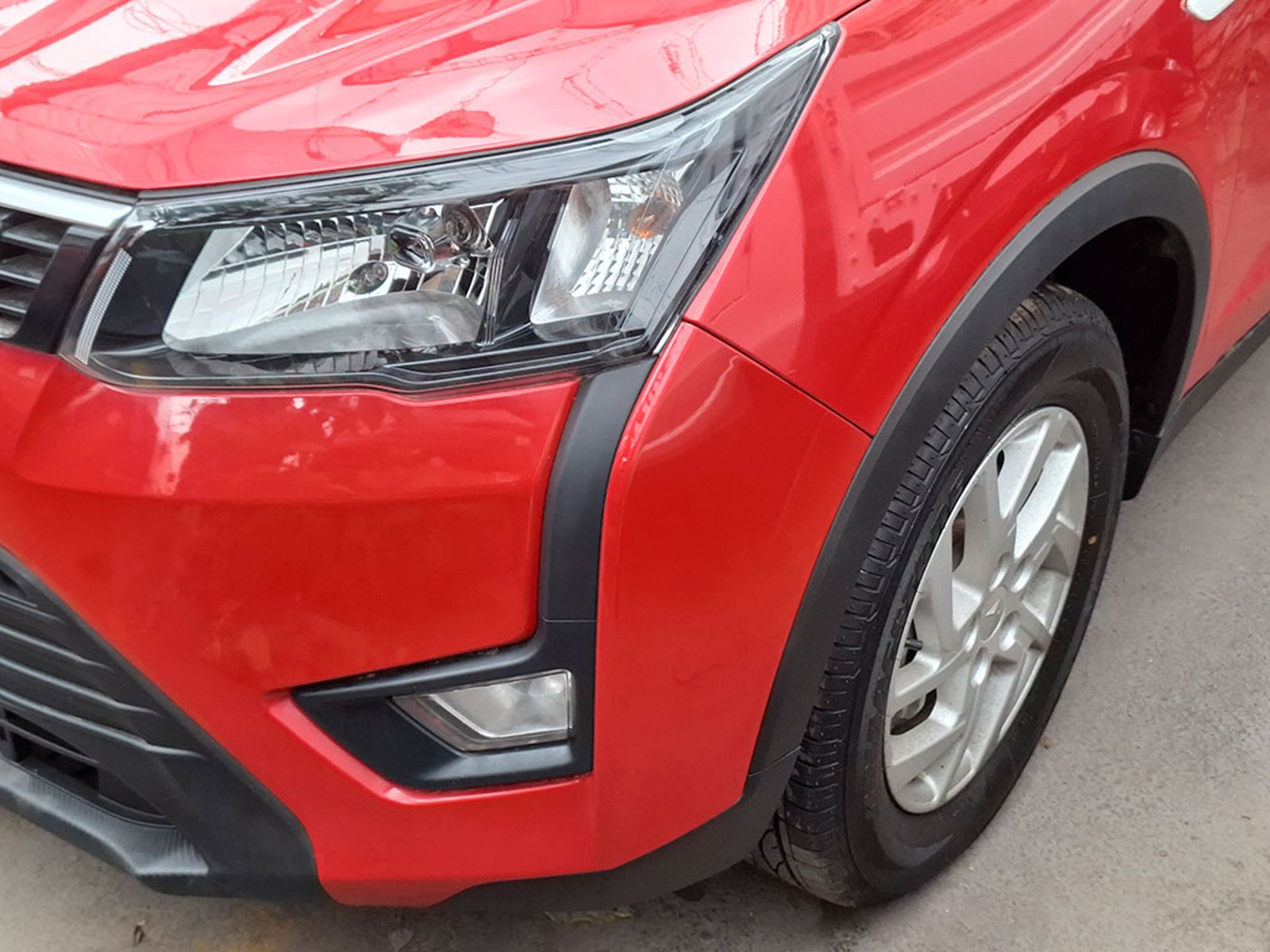 Mahindra XUV 300 . 2026 - Imagen 5 de 17