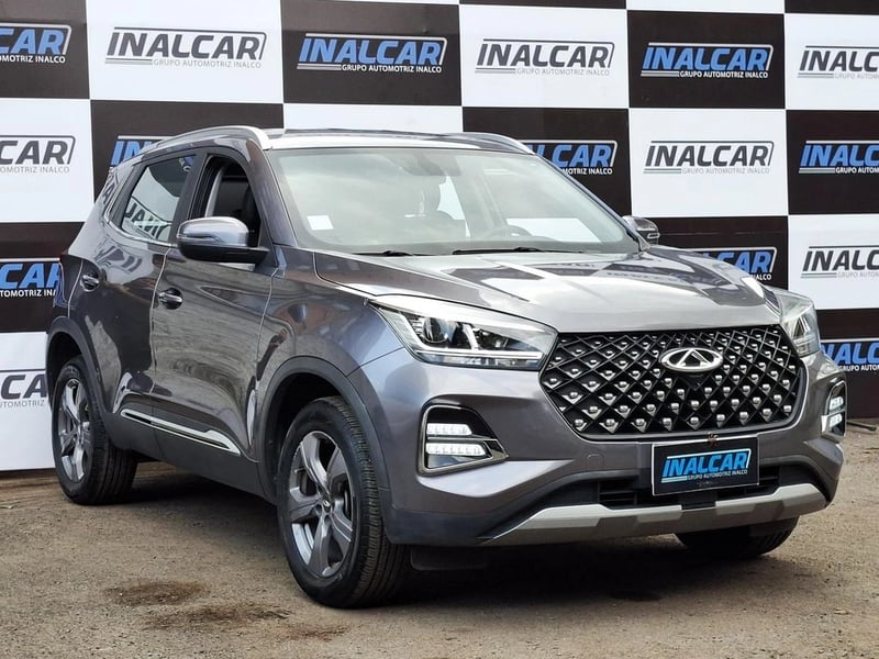 Chery TIGGO 3 1.5 2024 - Imagen 3 de 20