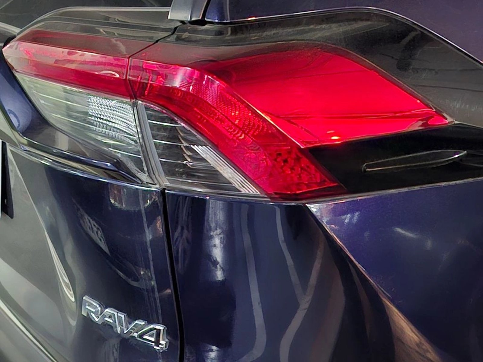 Toyota RAV4 OTTO 2.0 2020 - Imagen 7 de 19