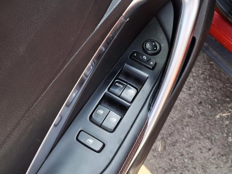 Chevrolet GROOVE 1.5 2022 - Imagen 12 de 20