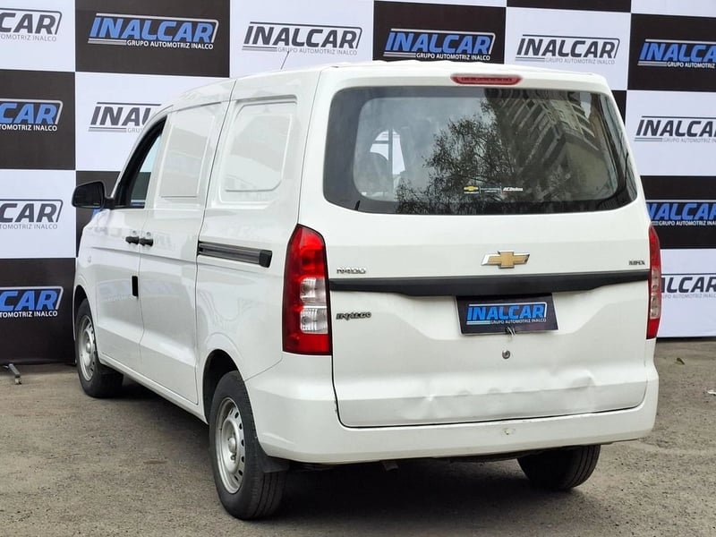 Chevrolet N400 MAX 1.5 2022 - Imagen 11 de 18