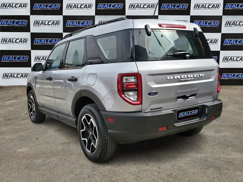 Ford BRONCO 1.5 AT 2023 - Imagen 6 de 20