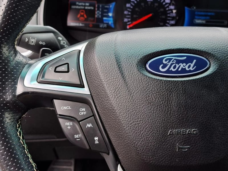Ford EDGE 2.7 2023 - Imagen 18 de 20