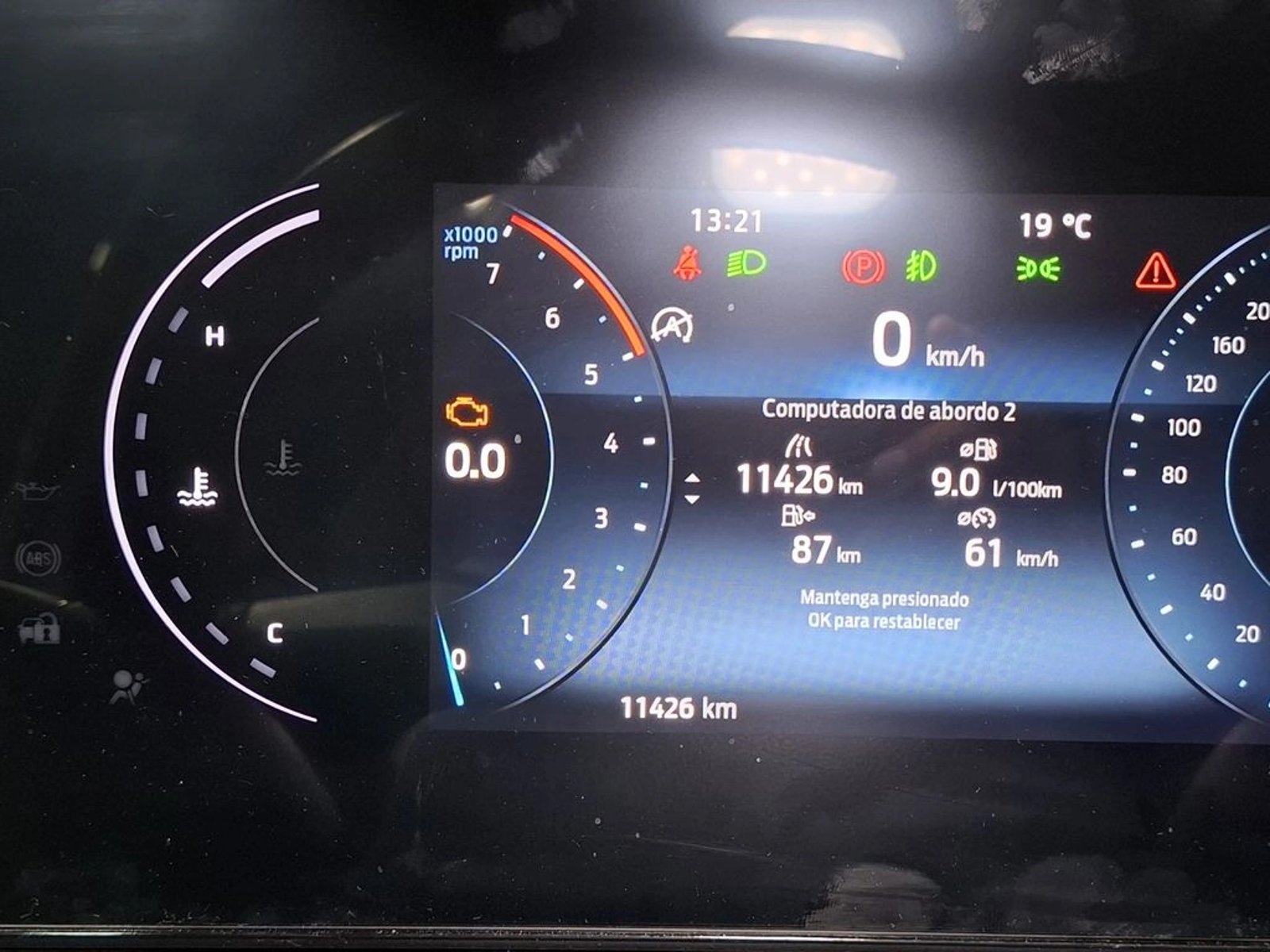 Ford TERRITORY TREND 1.5 2025 - Imagen 15 de 20