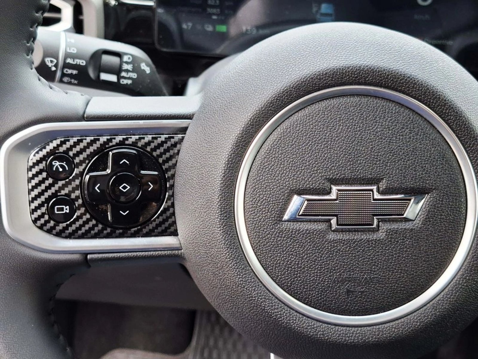 Chevrolet SPARK EUV AUT 2026 - Imagen 19 de 20