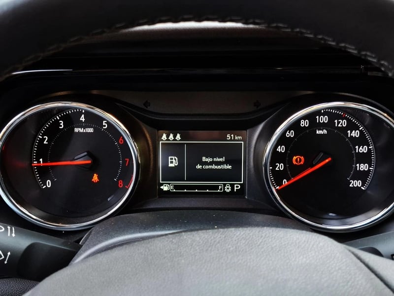 Chevrolet MONTANA 1.2T LTZ 2025 - Imagen 18 de 20