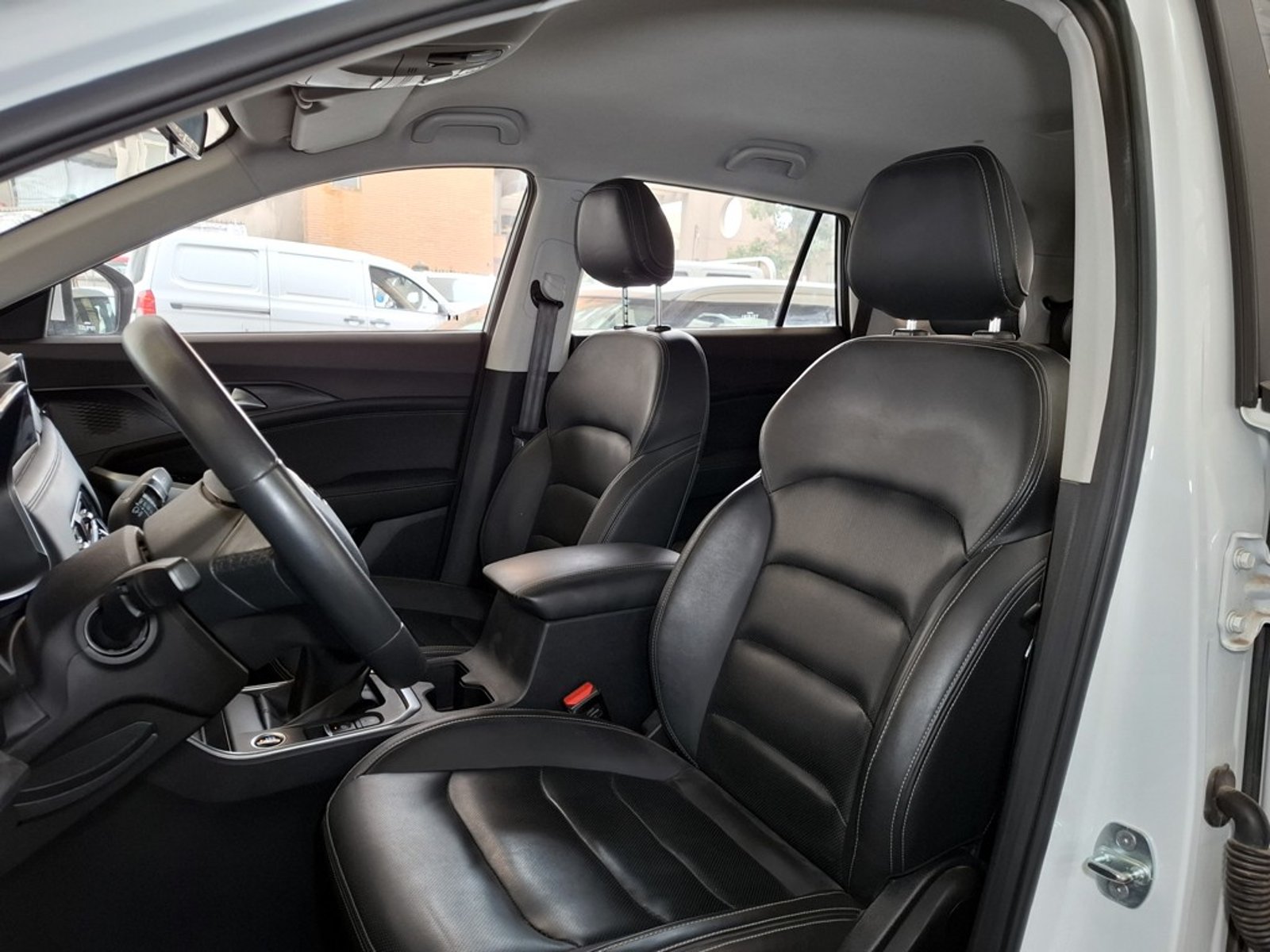 JAC JS8 1.5 LUXURY SE 2025 - Imagen 13 de 20