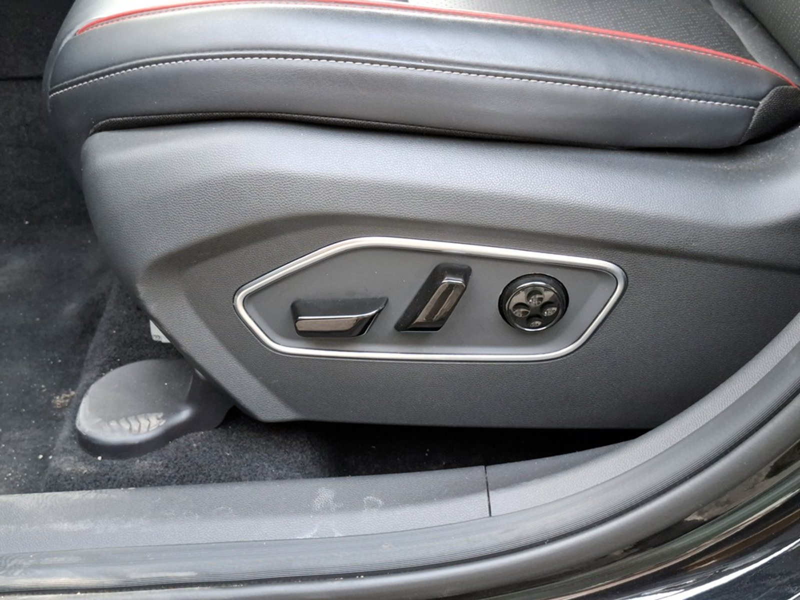 BAIC X7 LUXURY 1.5 2025 - Imagen 12 de 20