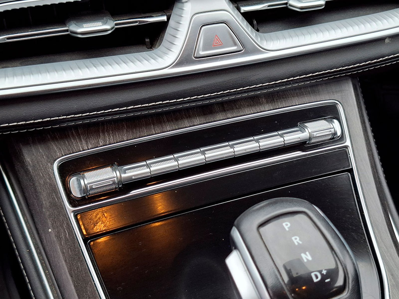 DFSK SUV 600 COMFORT 1.5T AT 2025 - Imagen 19 de 20