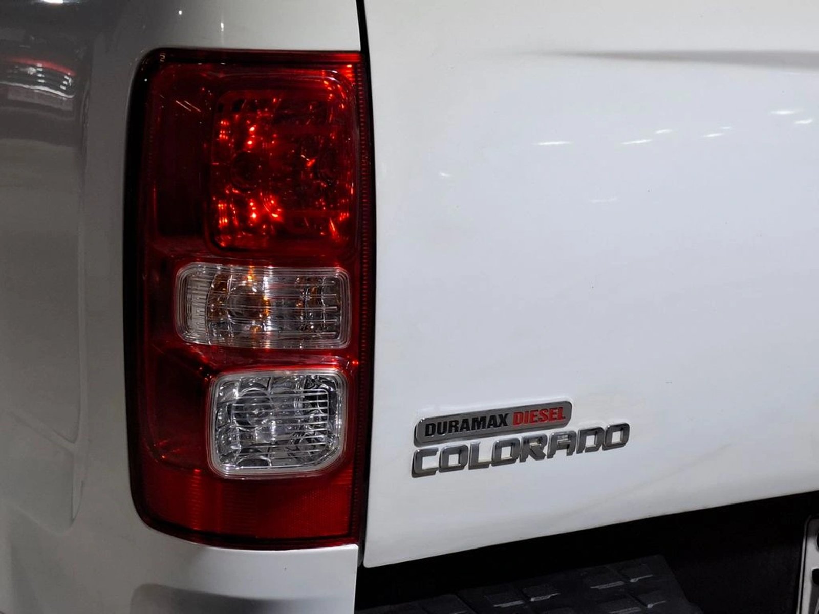 CHEVROLET COLORADO DCAB 4X4 2.8 AT 2023 - Imagen 9 de 20