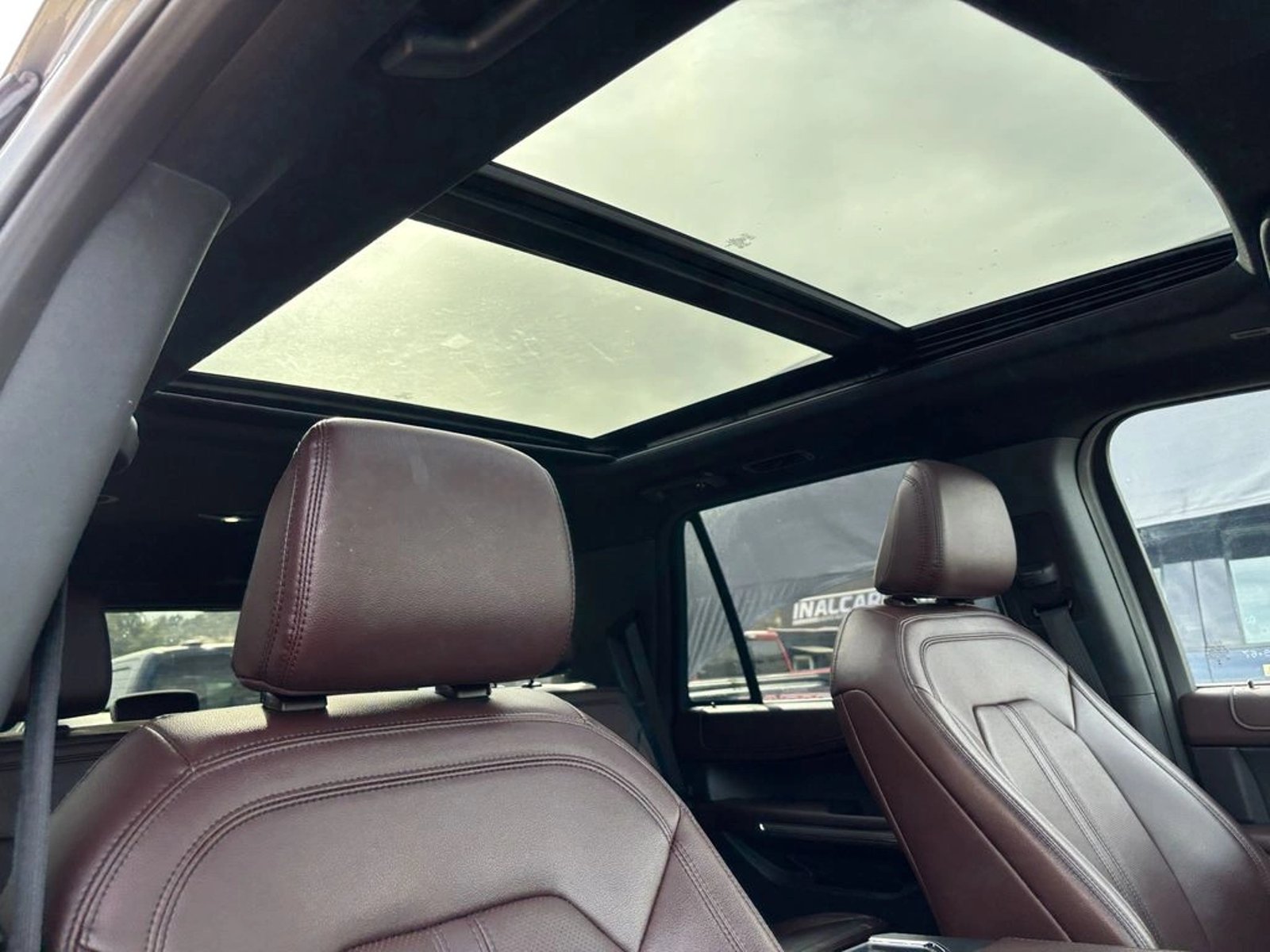 FORD EXPEDITION 3.5 LIMITED AT 4X4 2024 - Imagen 7 de 20