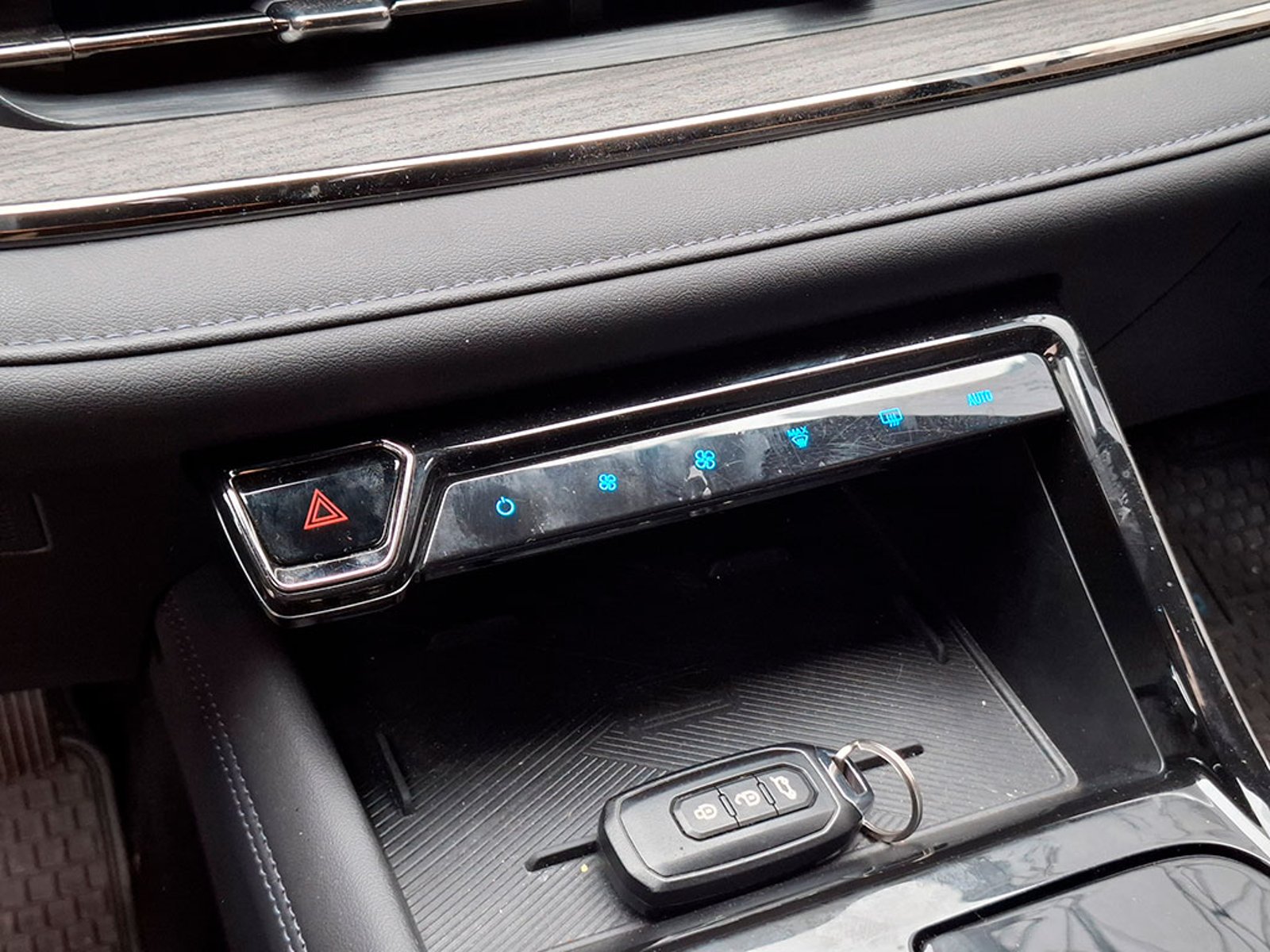 Ford TERRITORY AAA 2024 - Imagen 18 de 20