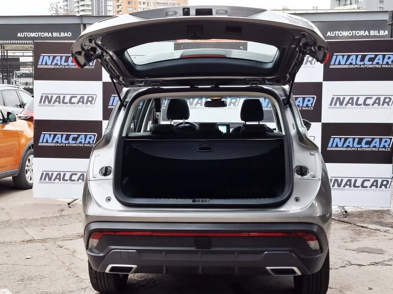 Chevrolet CAPTIVA 1.5 2024 - Imagen 9 de 20