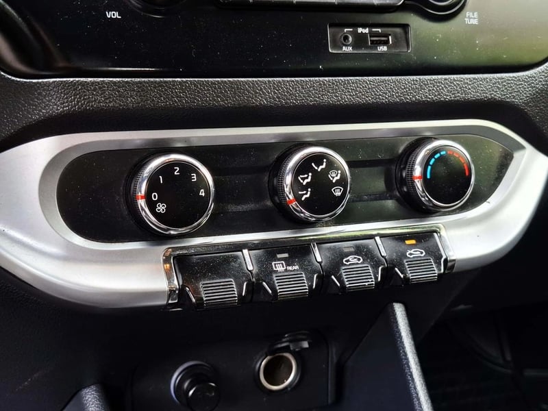 Kia RIO 5 1.2 2018 - Imagen 20 de 20