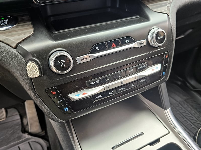 Ford EXPLORER LTD 4X4 2.3 AUT 2021 - Imagen 20 de 20