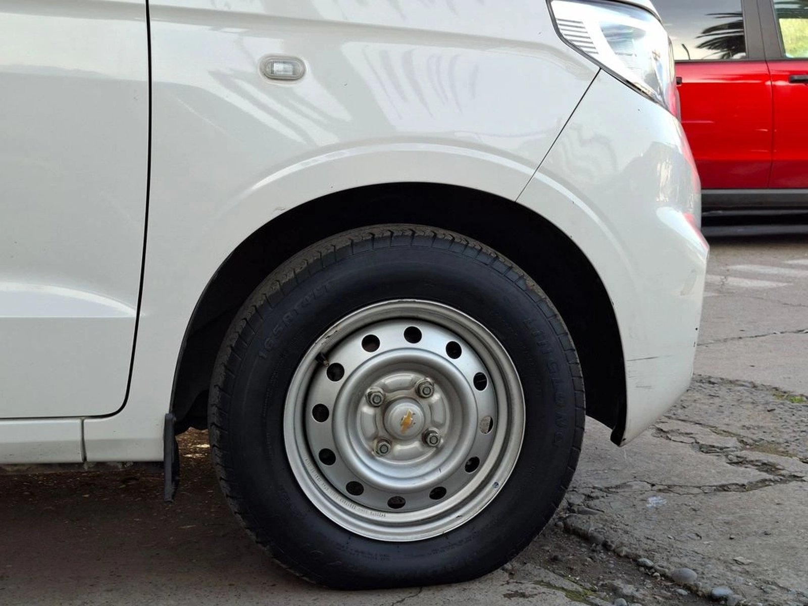 Chevrolet N400 MAX 1.5 2022 - Imagen 6 de 20