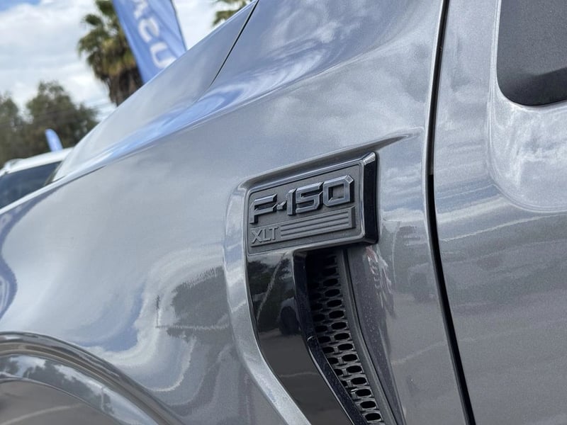 Ford F-150 XLT 2025 - Imagen 14 de 20