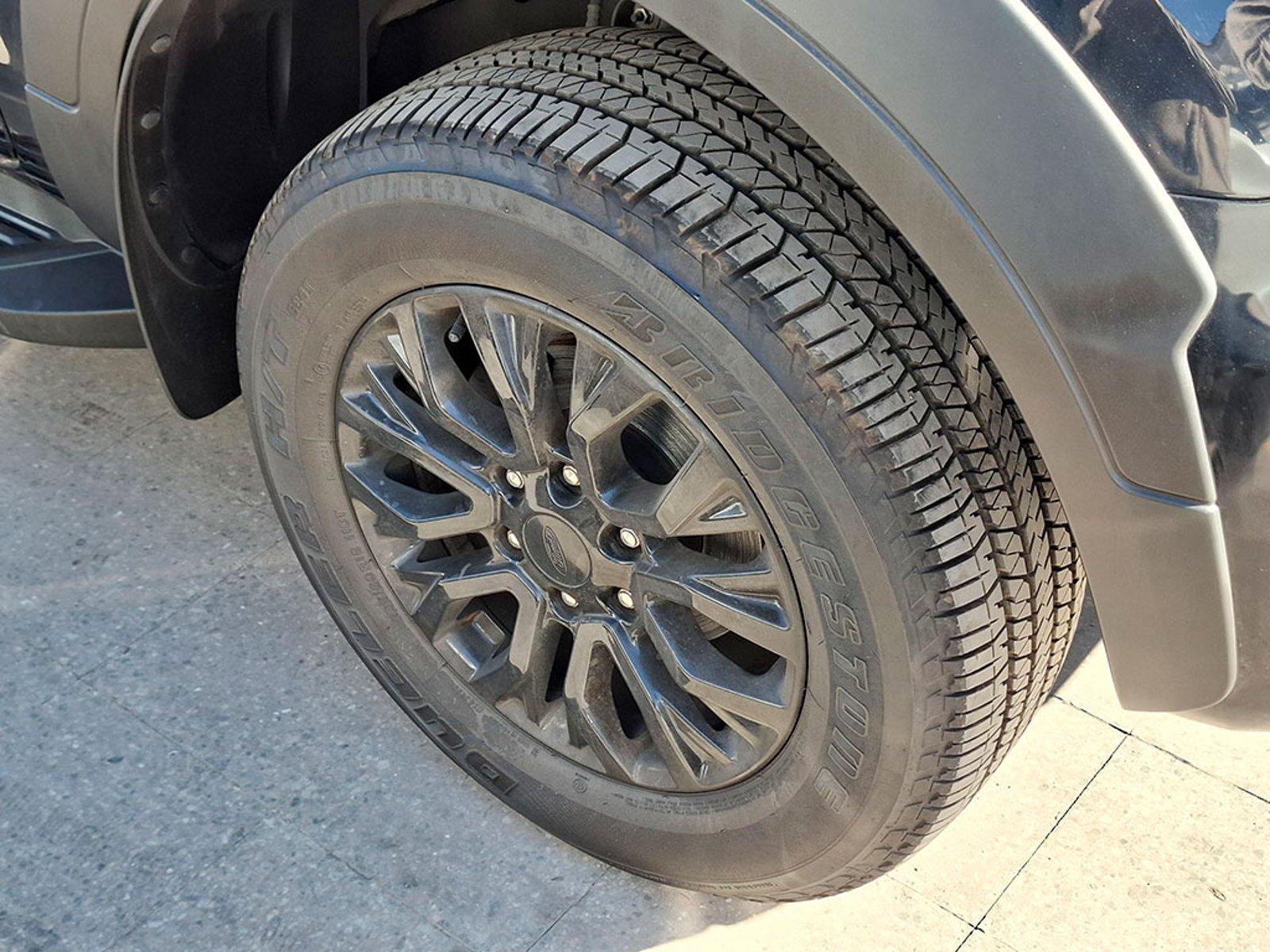 FORD RANGER 3.2 XL 2023 - Imagen 6 de 20