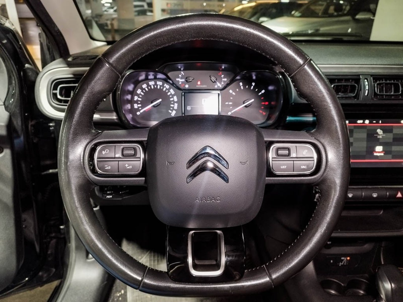Citroën C3 1.2 2022 - Imagen 12 de 15