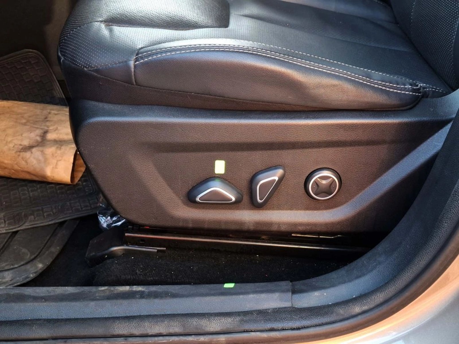 Ford TERRITORY 1.5 2023 - Imagen 14 de 20