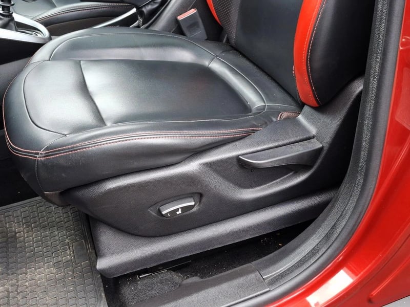 Chevrolet GROOVE 1.5 2022 - Imagen 14 de 20