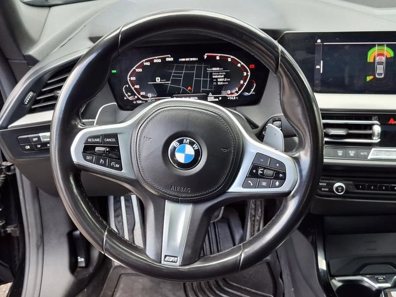 BMW 235 2.0 2021 - Imagen 18 de 20