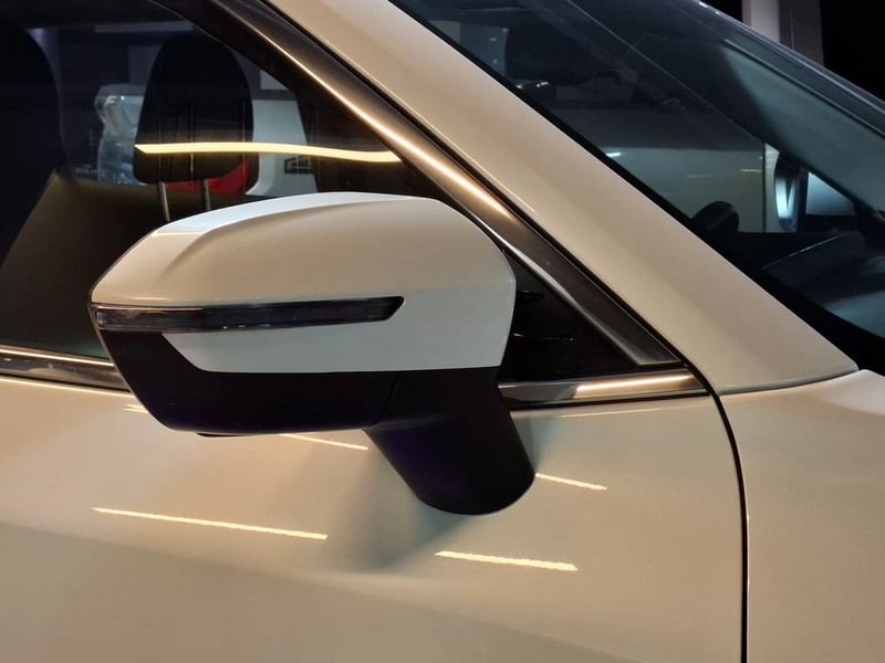 Ford TERRITORY TREND 1.5 AUT 2025 - Imagen 4 de 20