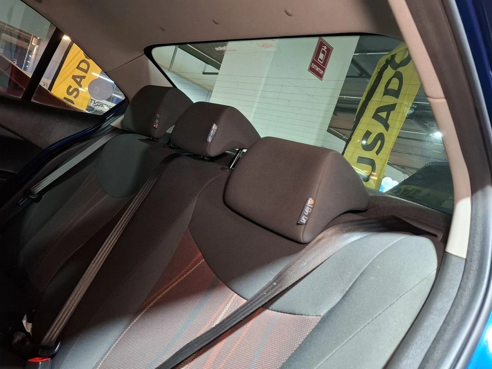 CHEVROLET SAIL 1.5 4X2 MT 4P 2022 - Imagen 18 de 18